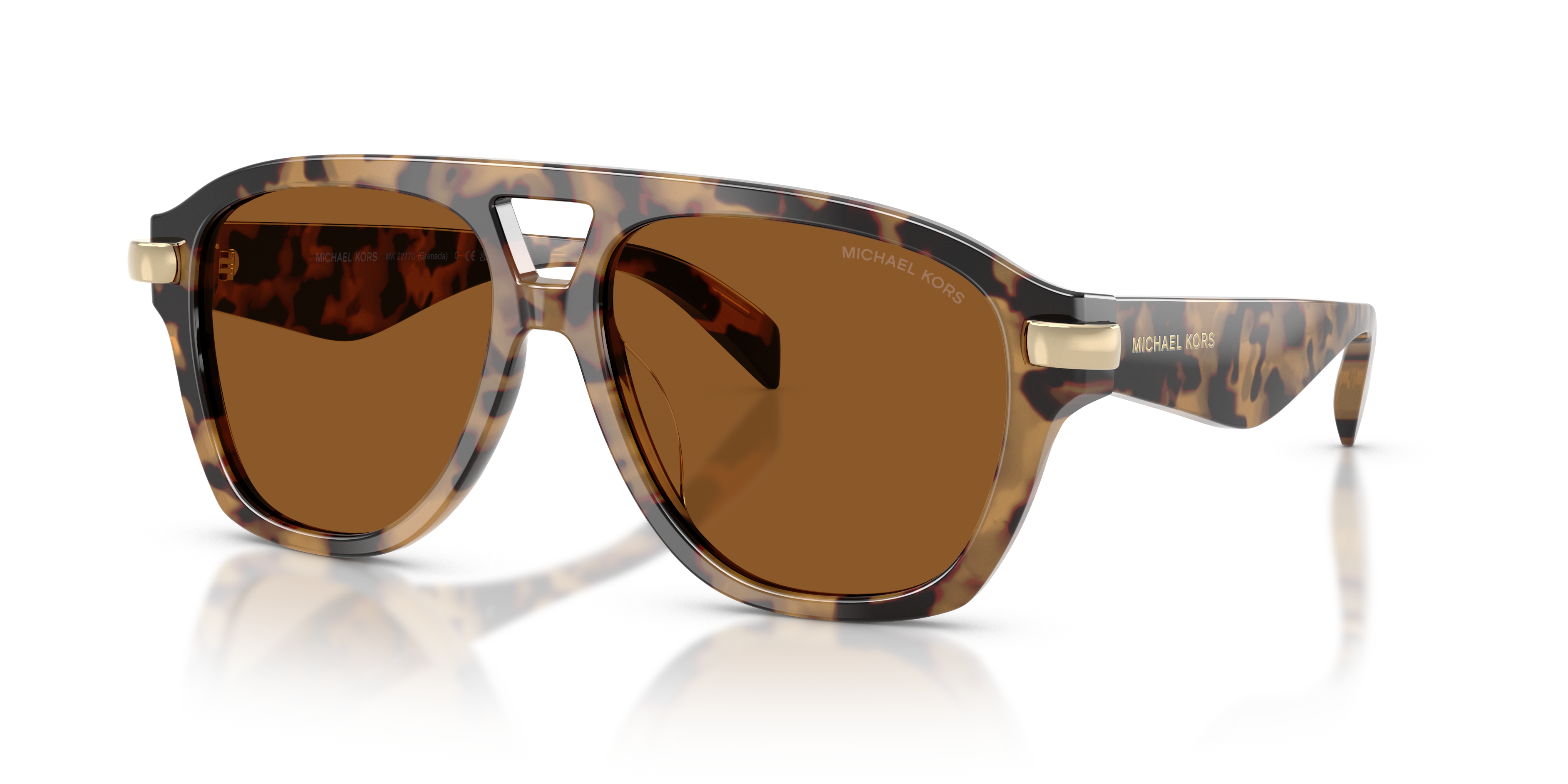 Michael Kors MK2277U 393073 Grenada 